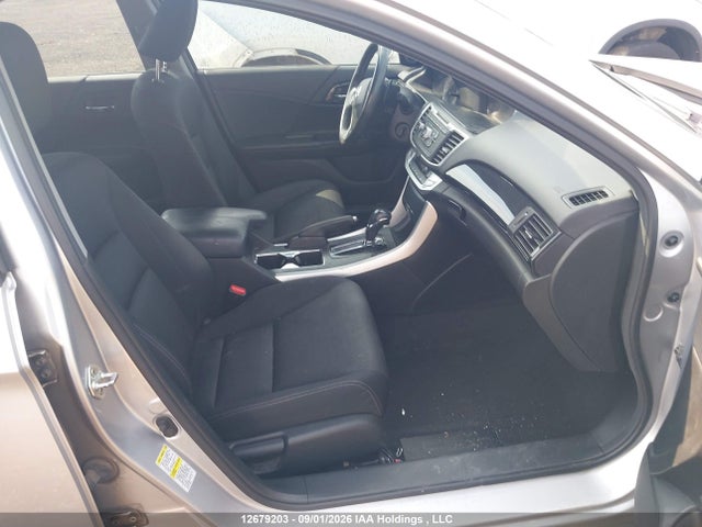 Aukcja sprzedaży 2013 Honda Accord Sport, vin: 1HGCR2F54DA807284, numer aukcji: 12679203