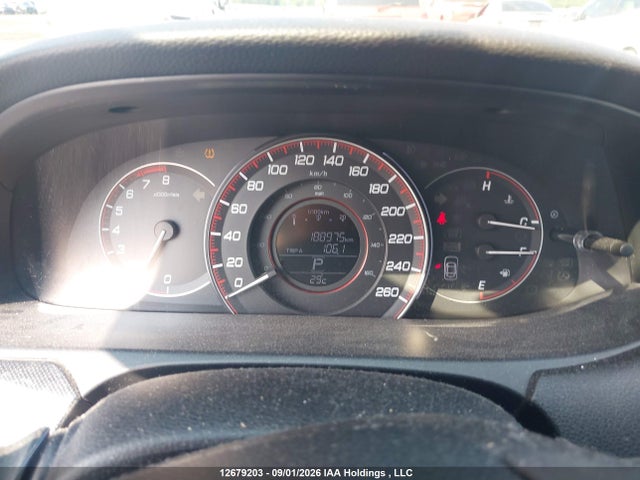 Aukcja sprzedaży 2013 Honda Accord Sport, vin: 1HGCR2F54DA807284, numer aukcji: 12679203