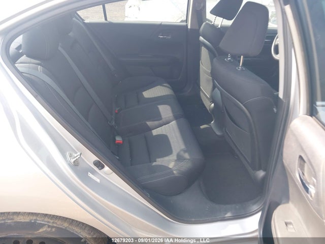 Aukcja sprzedaży 2013 Honda Accord Sport, vin: 1HGCR2F54DA807284, numer aukcji: 12679203