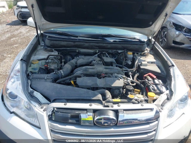 Aukcja sprzedaży 2014 Subaru Outback 2.5i Premium, vin: 4S4BRGDC5E3214382, numer aukcji: 12666862