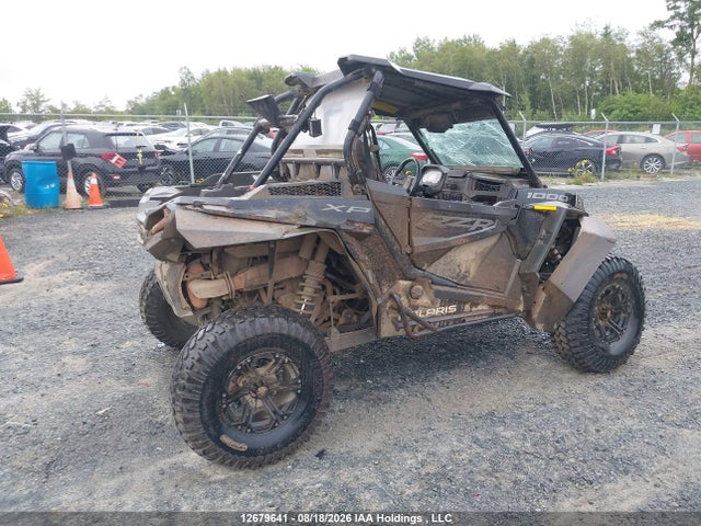 Polaris Rzr Xp 1000 2022 3NSNAE997NN476714 Image 4