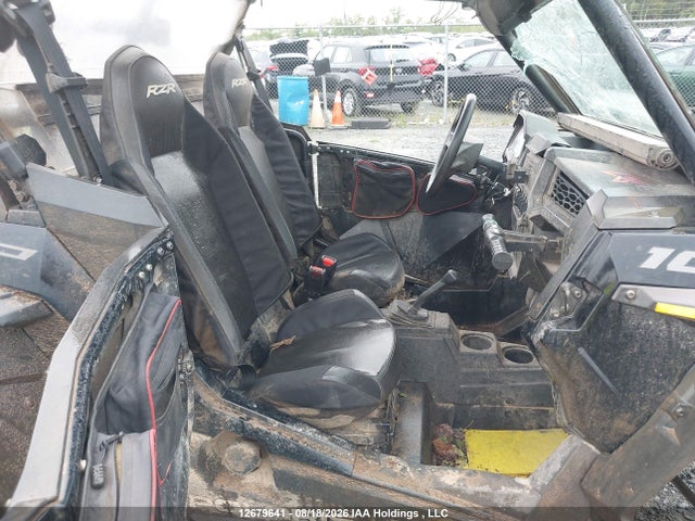 Polaris Rzr Xp 1000 2022 3NSNAE997NN476714 Image 5