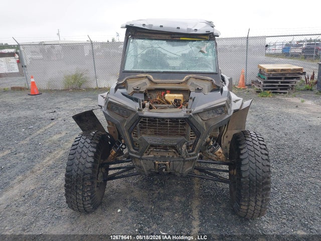 Polaris Rzr Xp 1000 2022 3NSNAE997NN476714 Image 6