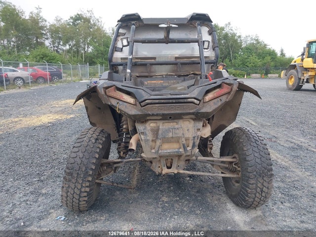 Polaris Rzr Xp 1000 2022 3NSNAE997NN476714 Image 8