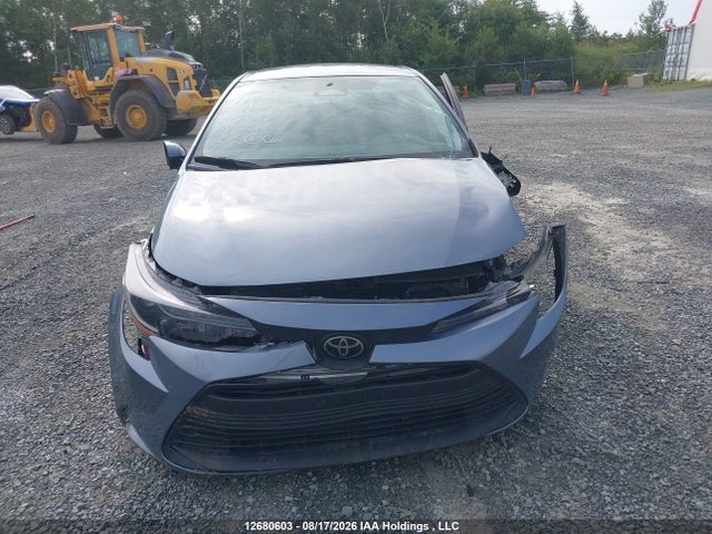 Toyota COROLLA L 2024 5YFB4MDE6RP133648 Image 12