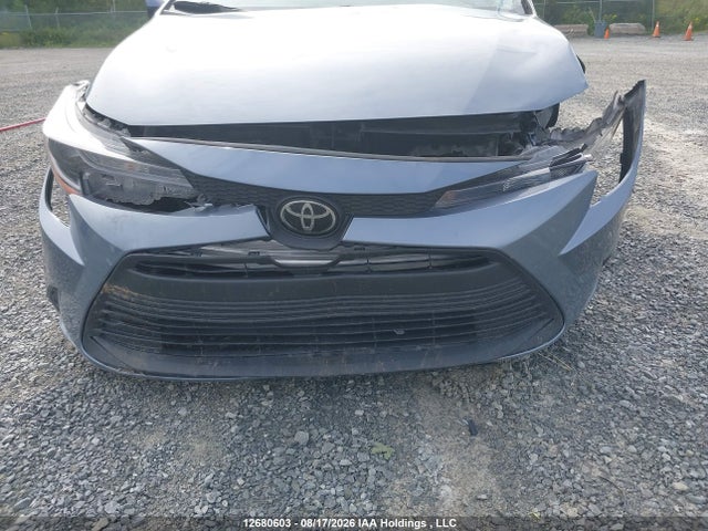 Toyota COROLLA L 2024 5YFB4MDE6RP133648 Image 6