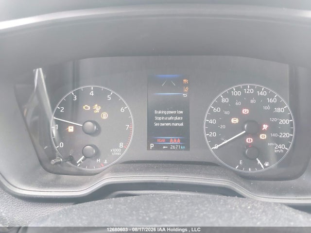 Toyota COROLLA L 2024 5YFB4MDE6RP133648 Image 7