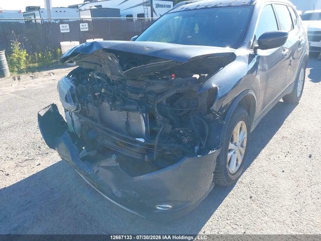 5N1AT2MV0GC832536 Nissan Rogue S/sl Premium/sv