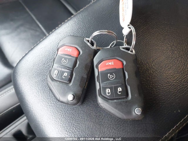 12699702 :رقم المزاد ، 1C4HJXEG1KW549138 vin ، 2019 Jeep Wrangler Unlimited Sahara مزاد بيع