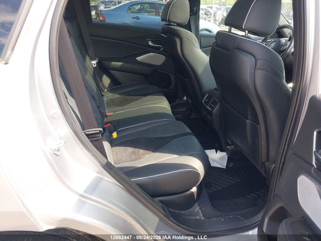 Acura Rdx A-spec 2021 5J8TC2H62ML805738 Image 8