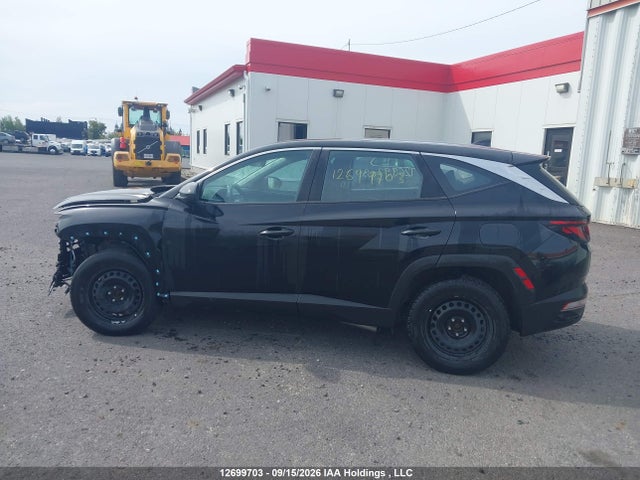 Hyundai TUCSON SEL 2022 KM8JBCAE1NU167408 Image 15