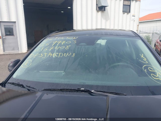 Hyundai TUCSON SEL 2022 KM8JBCAE1NU167408 Image 18