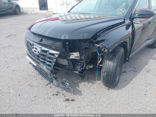 Hyundai TUCSON SEL 2022 KM8JBCAE1NU167408 Image 6