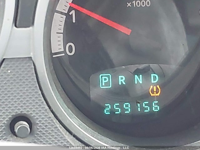 12668492 :رقم المزاد ، 1D4PU5GX6AW120972 vin ، 2010 Dodge Nitro Sxt مزاد بيع