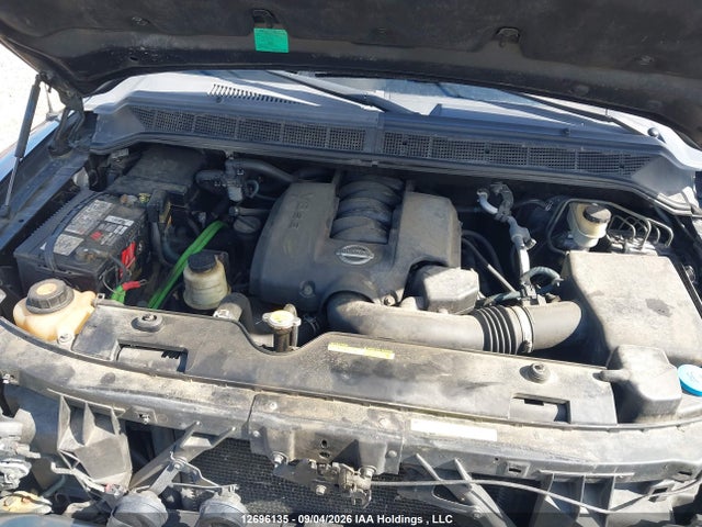 Продаж на аукціоні авто 2004 Nissan Titan Xe, vin: 1N6AA07B04N541807, номер лоту: 12696135