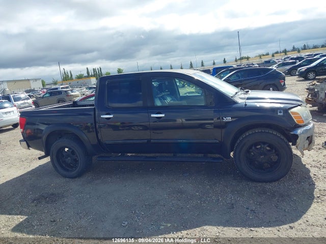 Продаж на аукціоні авто 2004 Nissan Titan Xe, vin: 1N6AA07B04N541807, номер лоту: 12696135