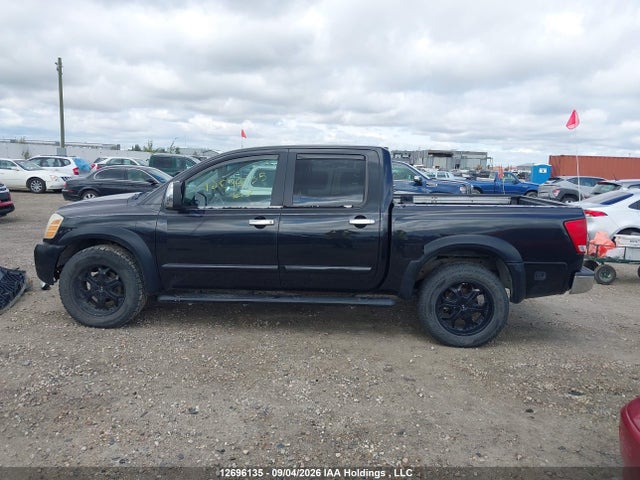 Продаж на аукціоні авто 2004 Nissan Titan Xe, vin: 1N6AA07B04N541807, номер лоту: 12696135