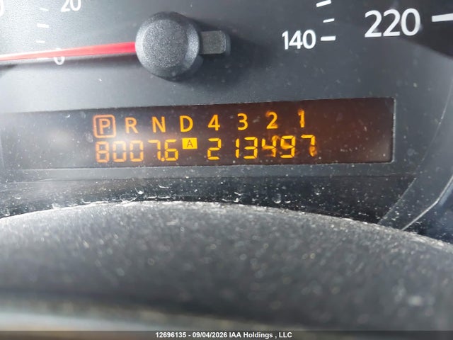 Продаж на аукціоні авто 2004 Nissan Titan Xe, vin: 1N6AA07B04N541807, номер лоту: 12696135