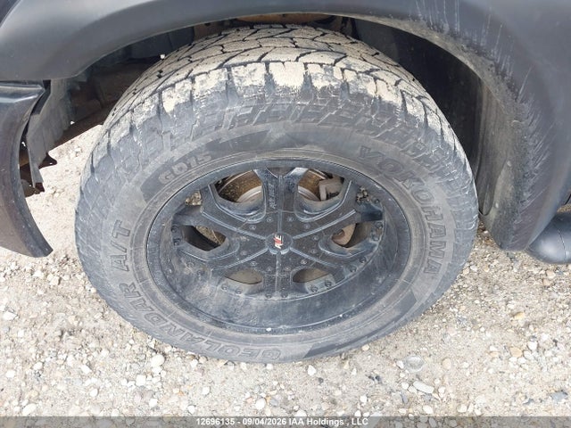 Продаж на аукціоні авто 2004 Nissan Titan Xe, vin: 1N6AA07B04N541807, номер лоту: 12696135