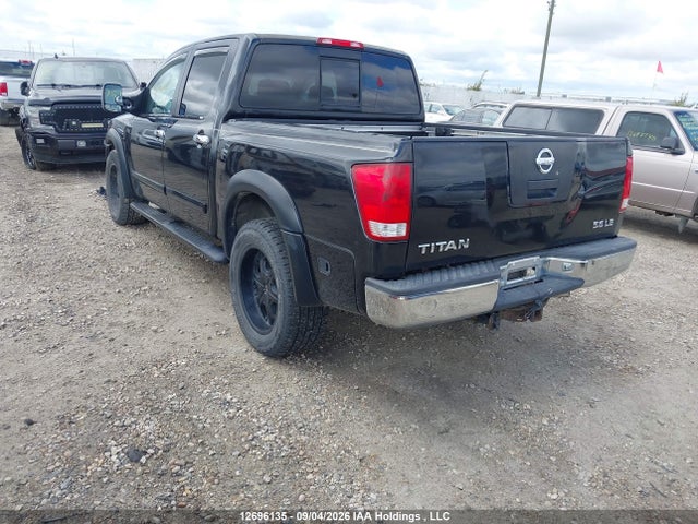 Продаж на аукціоні авто 2004 Nissan Titan Xe, vin: 1N6AA07B04N541807, номер лоту: 12696135