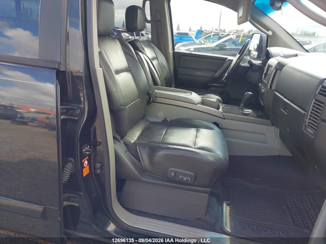 Продаж на аукціоні авто 2004 Nissan Titan Xe, vin: 1N6AA07B04N541807, номер лоту: 12696135