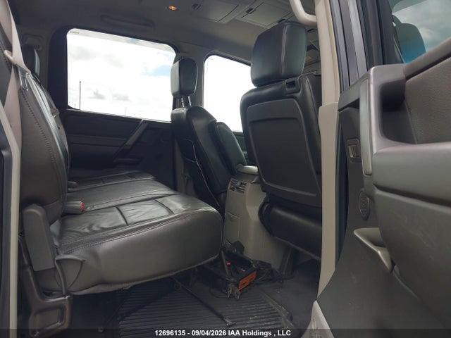 Продаж на аукціоні авто 2004 Nissan Titan Xe, vin: 1N6AA07B04N541807, номер лоту: 12696135