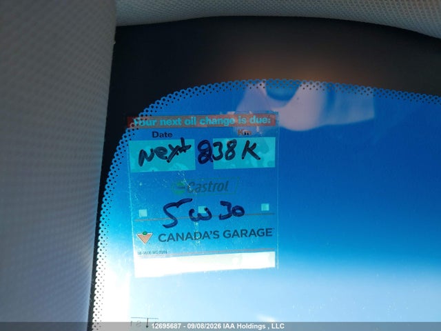 KNDPRCA67H7071000 KIA Sportage Sx Turbo
