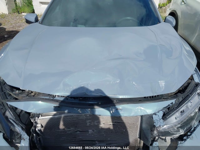 Aukcja sprzedaży 2017 Honda Civic Sport Touring, vin: SHHFK7H98HU307749, numer aukcji: 12684665