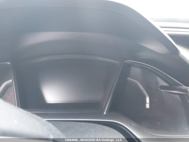 Aukcja sprzedaży 2017 Honda Civic Sport Touring, vin: SHHFK7H98HU307749, numer aukcji: 12684665