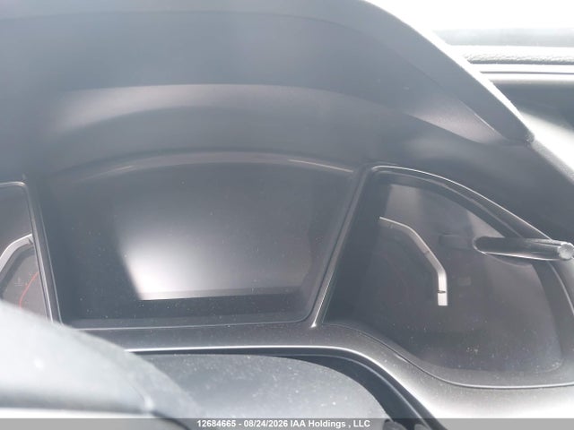 Aukcja sprzedaży 2017 Honda Civic Sport Touring, vin: SHHFK7H98HU307749, numer aukcji: 12684665