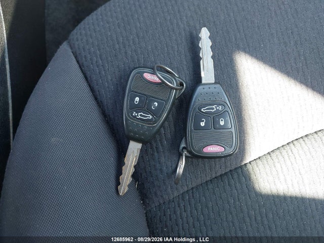 Aukcja sprzedaży 2012 Chrysler 200 Lx, vin: 1C3CCBAB9CN187170, numer aukcji: 12685962