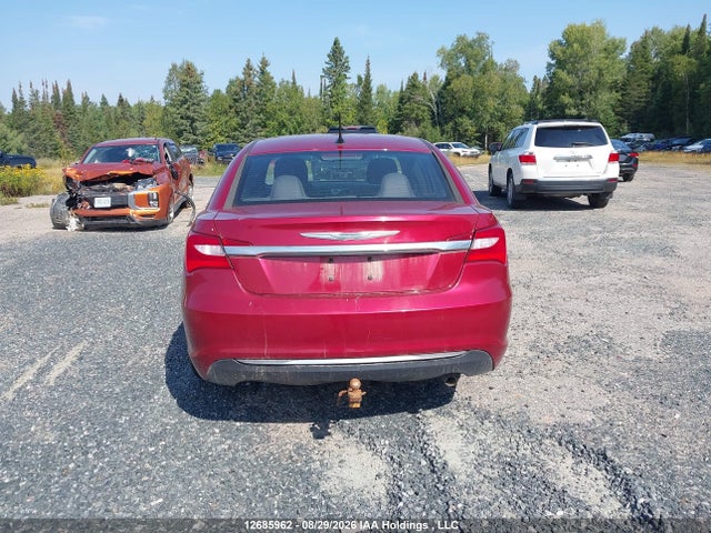 Aukcja sprzedaży 2012 Chrysler 200 Lx, vin: 1C3CCBAB9CN187170, numer aukcji: 12685962
