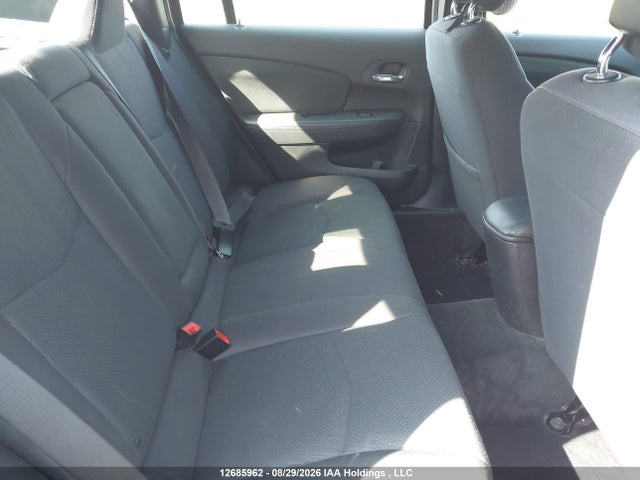 Aukcja sprzedaży 2012 Chrysler 200 Lx, vin: 1C3CCBAB9CN187170, numer aukcji: 12685962