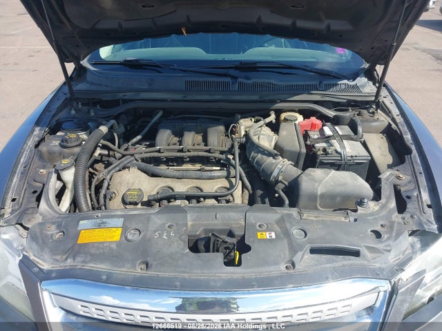 Продажа на аукционе авто 2012 Ford Taurus Sel, vin: 1FAHP2HW1CG136593, номер лота: 12686819