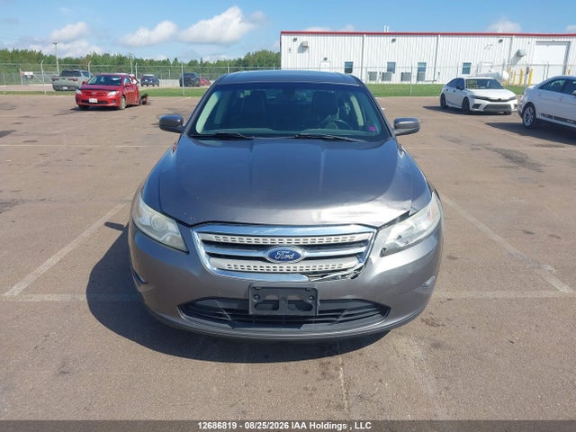 Продажа на аукционе авто 2012 Ford Taurus Sel, vin: 1FAHP2HW1CG136593, номер лота: 12686819