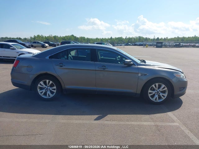 Продажа на аукционе авто 2012 Ford Taurus Sel, vin: 1FAHP2HW1CG136593, номер лота: 12686819