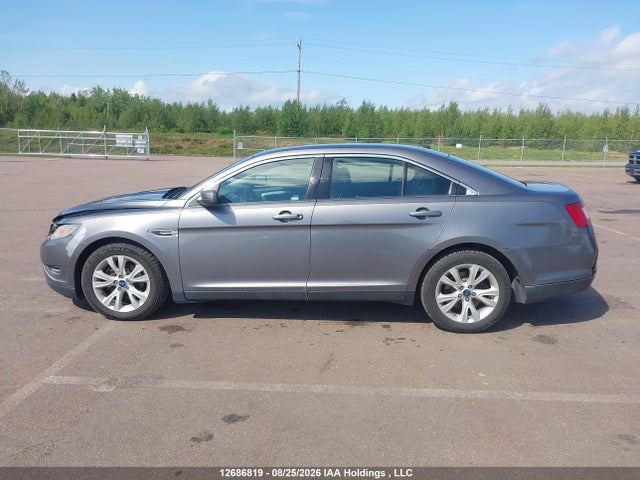 Продажа на аукционе авто 2012 Ford Taurus Sel, vin: 1FAHP2HW1CG136593, номер лота: 12686819