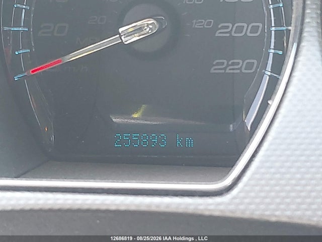 Продажа на аукционе авто 2012 Ford Taurus Sel, vin: 1FAHP2HW1CG136593, номер лота: 12686819