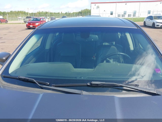 Продажа на аукционе авто 2012 Ford Taurus Sel, vin: 1FAHP2HW1CG136593, номер лота: 12686819