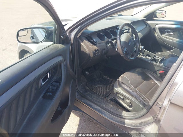 Продажа на аукционе авто 2012 Ford Taurus Sel, vin: 1FAHP2HW1CG136593, номер лота: 12686819