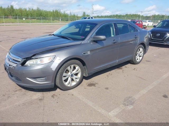 Продажа на аукционе авто 2012 Ford Taurus Sel, vin: 1FAHP2HW1CG136593, номер лота: 12686819
