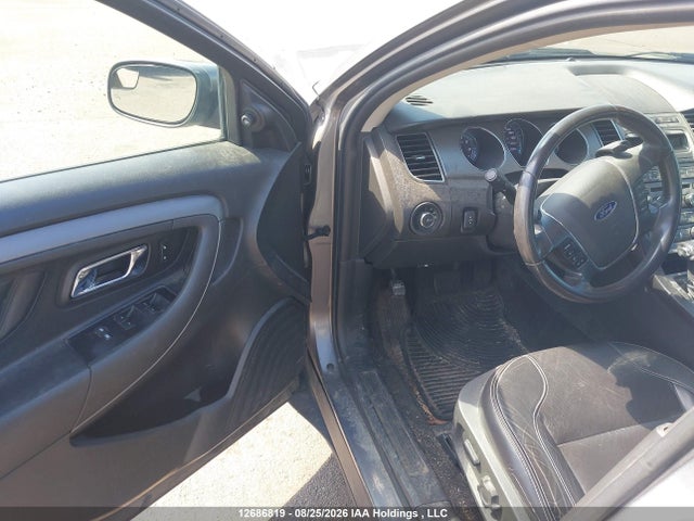 Продажа на аукционе авто 2012 Ford Taurus Sel, vin: 1FAHP2HW1CG136593, номер лота: 12686819