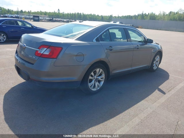 Продажа на аукционе авто 2012 Ford Taurus Sel, vin: 1FAHP2HW1CG136593, номер лота: 12686819