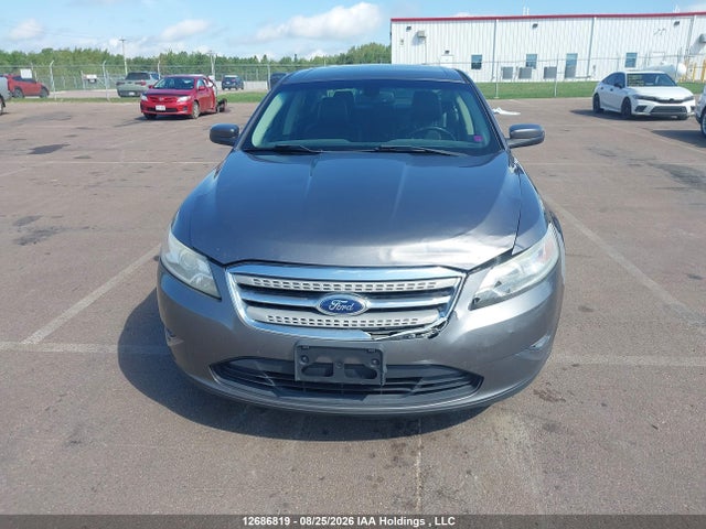 Продажа на аукционе авто 2012 Ford Taurus Sel, vin: 1FAHP2HW1CG136593, номер лота: 12686819