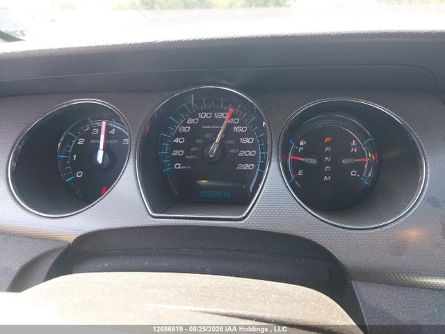 Продажа на аукционе авто 2012 Ford Taurus Sel, vin: 1FAHP2HW1CG136593, номер лота: 12686819
