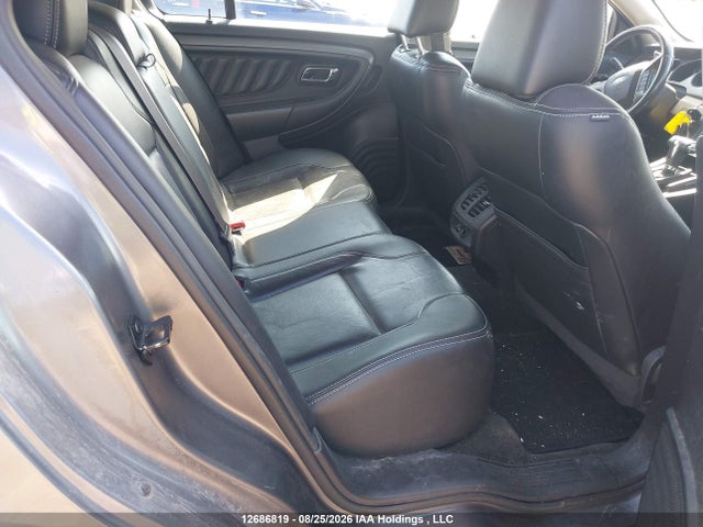 Продажа на аукционе авто 2012 Ford Taurus Sel, vin: 1FAHP2HW1CG136593, номер лота: 12686819