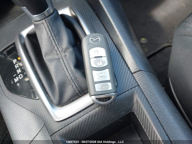 Aukcja sprzedaży 2015 Mazda Mazda3 Gx, vin: 3MZBM1U71FM132603, numer aukcji: 12687523