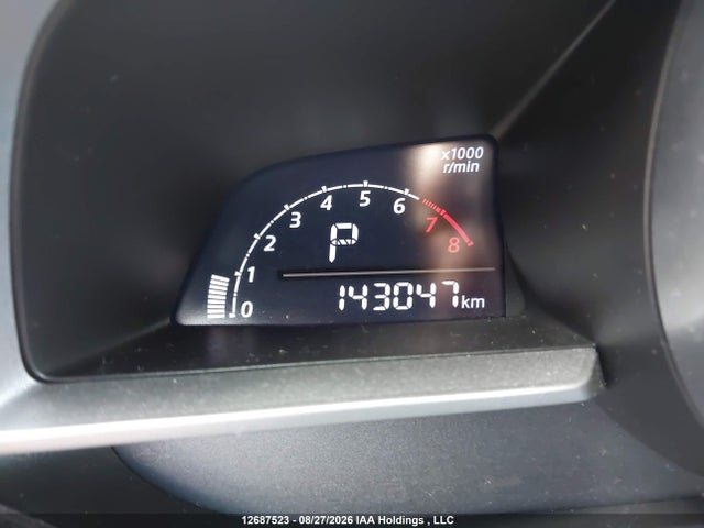 Aukcja sprzedaży 2015 Mazda Mazda3 Gx, vin: 3MZBM1U71FM132603, numer aukcji: 12687523