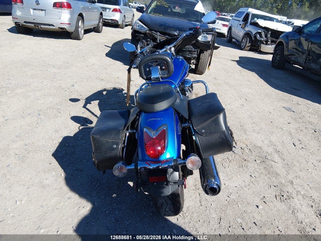 Yamaha Xvs950 A/ct 2016 JYAVN01N4GA003100 Image 6