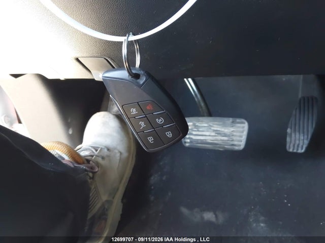 Aukcja sprzedaży 2023 Chevrolet Tahoe Rst, vin: 1GNSKRKD7PR196815, numer aukcji: 12699707